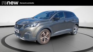Vehicle 3D Image