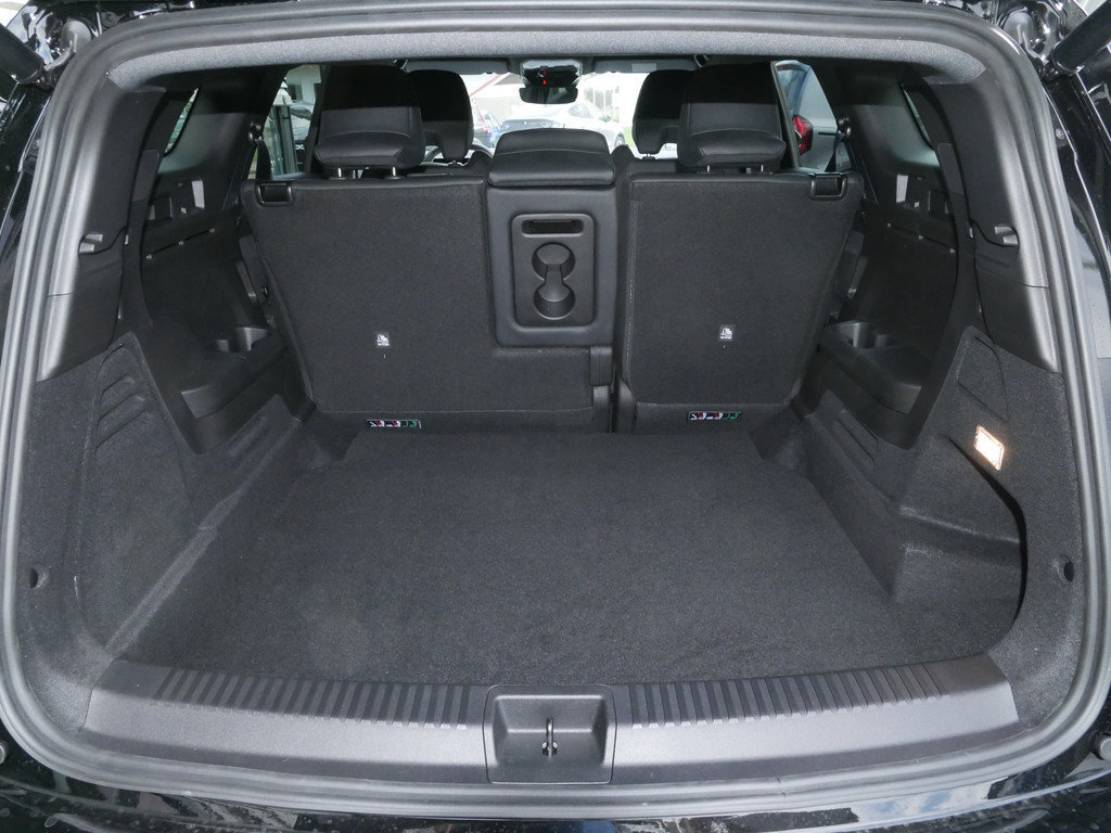 Renault Espace – Bild 21
