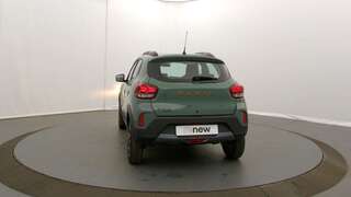 Vehicle 3D Image