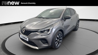 CAPTUR