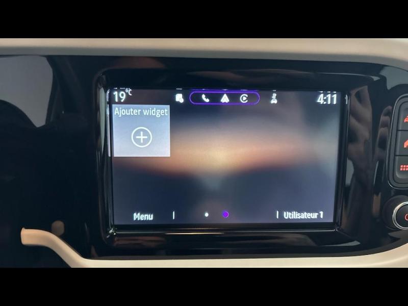 Renault Twingo E-Tech Electrique