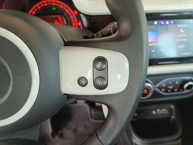 Renault Twingo III