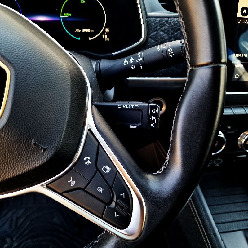 RENAULT Zoe 2023 — imagine 7