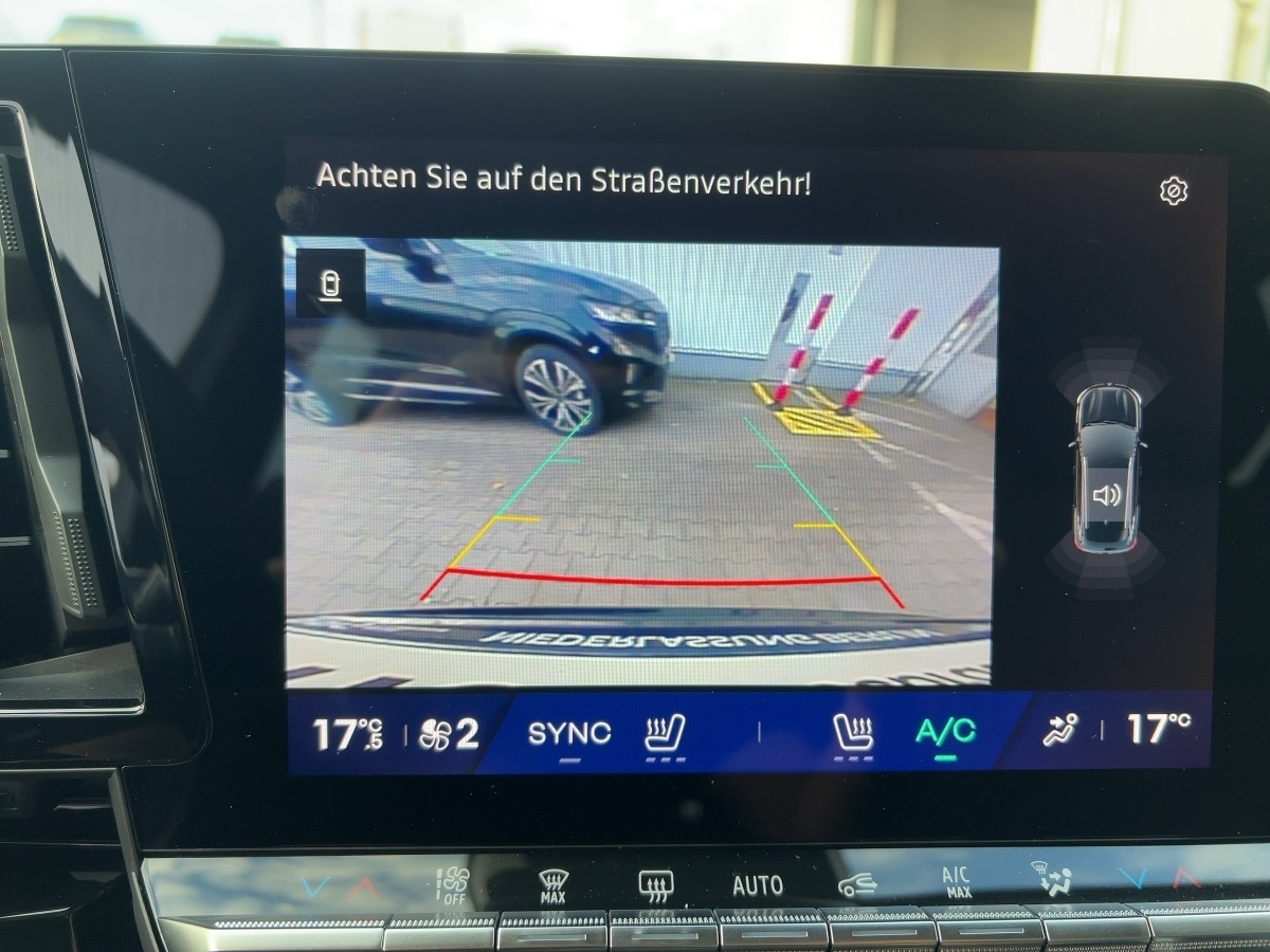 Renault Austral – Bild 12