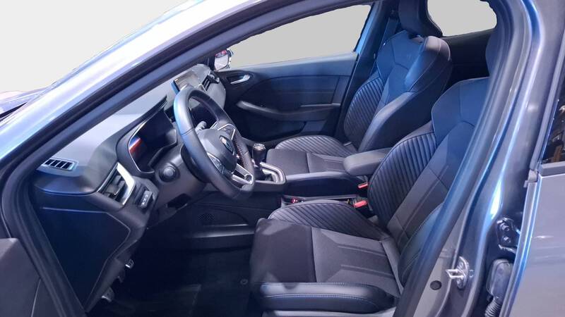 Renault Clio V
