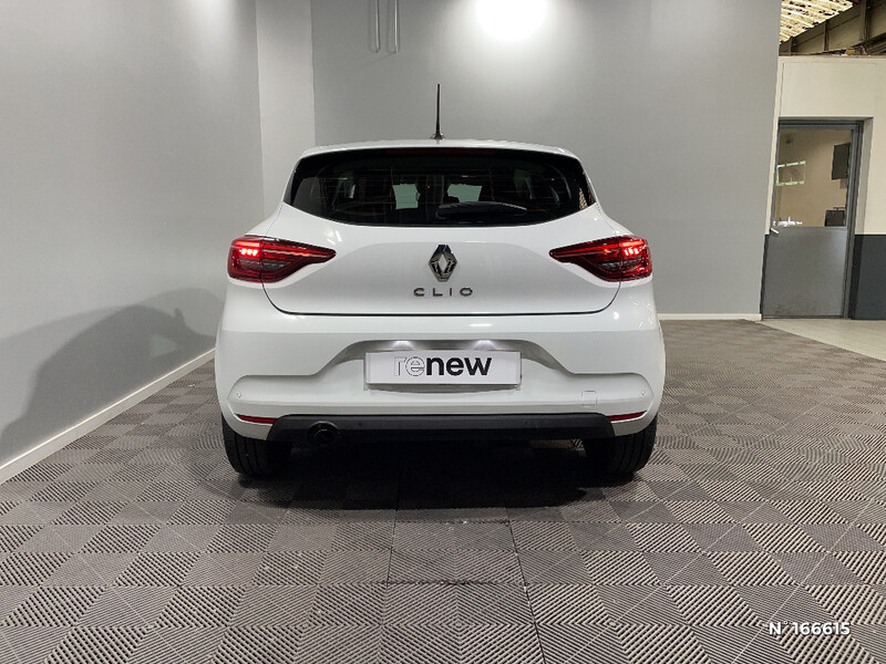 Renault Clio V