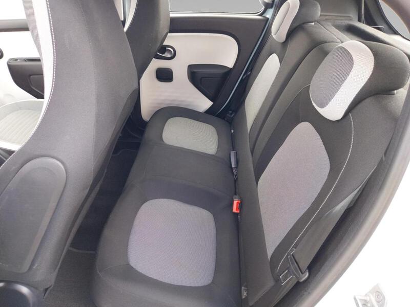 Renault Twingo III