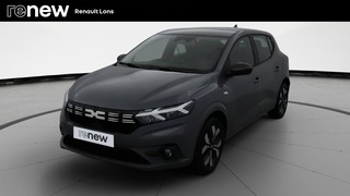 SANDERO