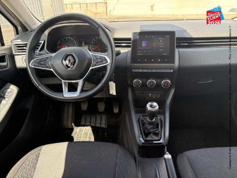 Renault Clio V