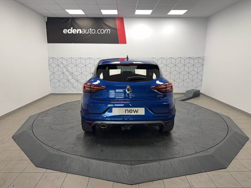 Renault Clio V