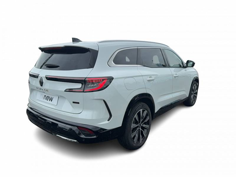 Renault Espace VI