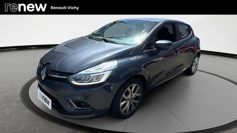 Renault Clio IV