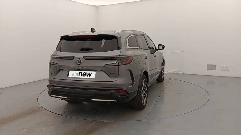 Renault Espace VI