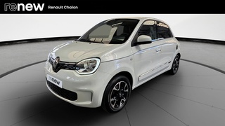 TWINGO III