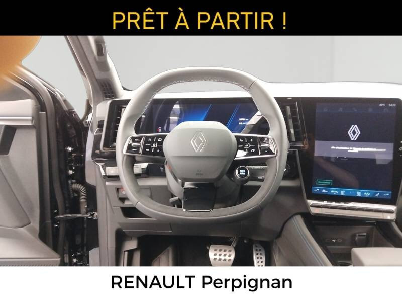 Renault Rafale