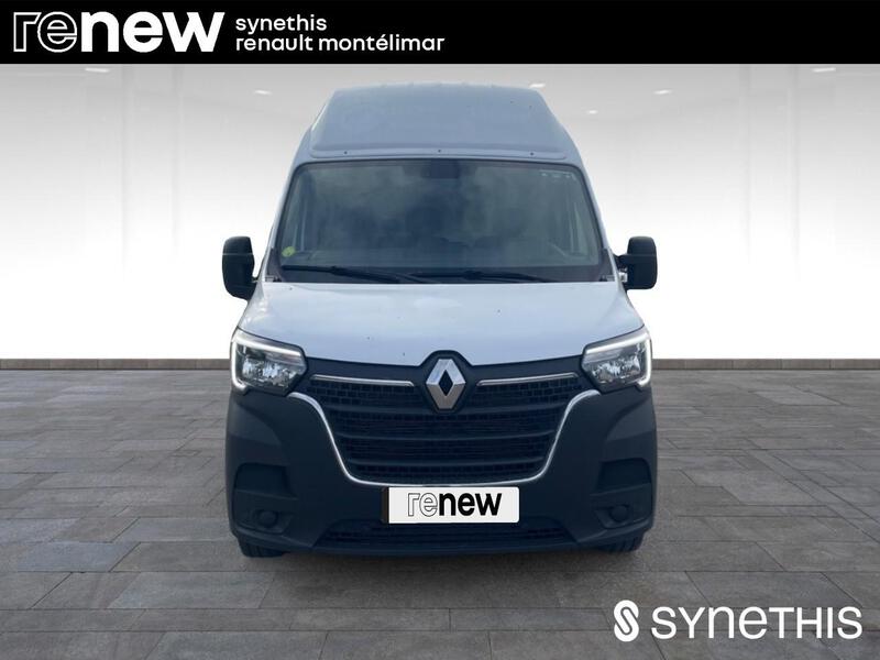 Renault Master Fourgon
