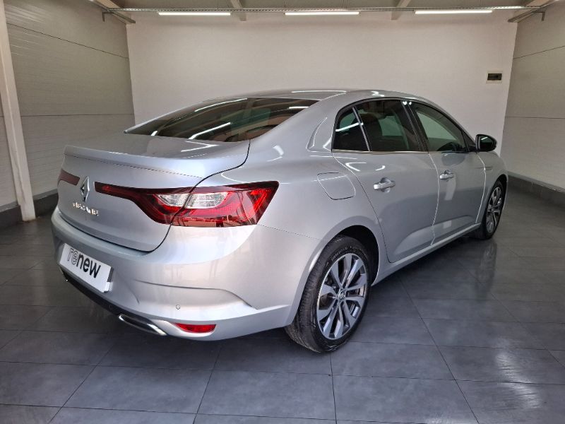 RENAULT Megane 2022 — imagine 26