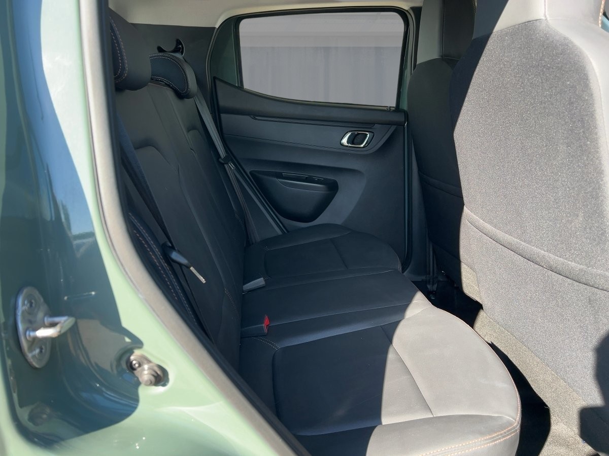 Dacia Spring – Bild 8