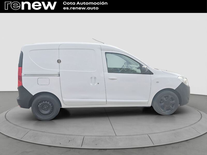 Dacia Dokker VAN