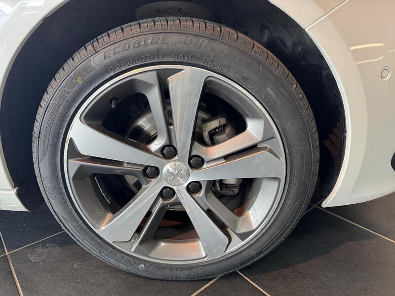 Peugeot 308 SW