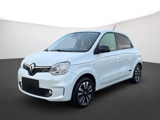 TWINGO E-TEC