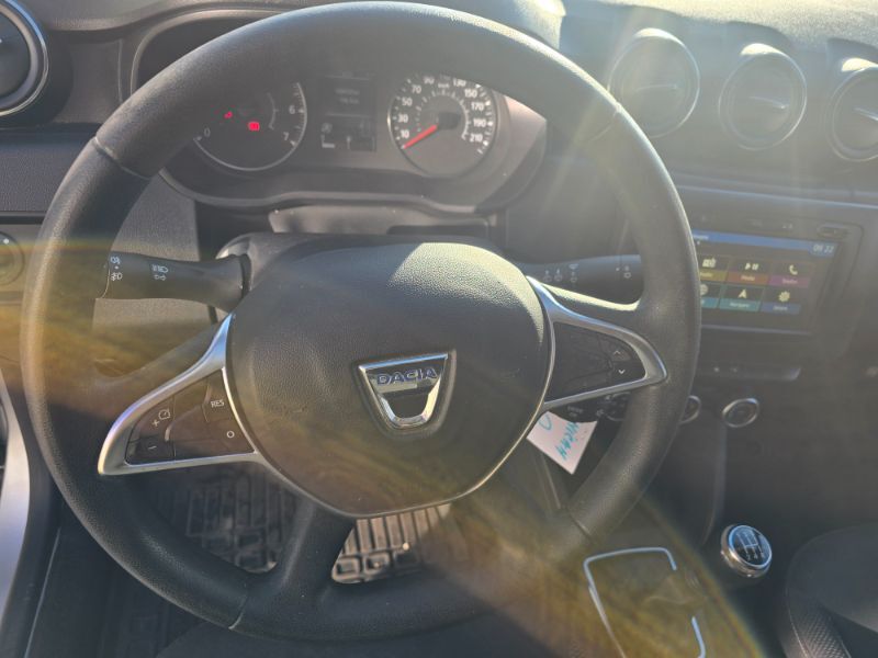 DACIA Duster 2019 — imagine 18