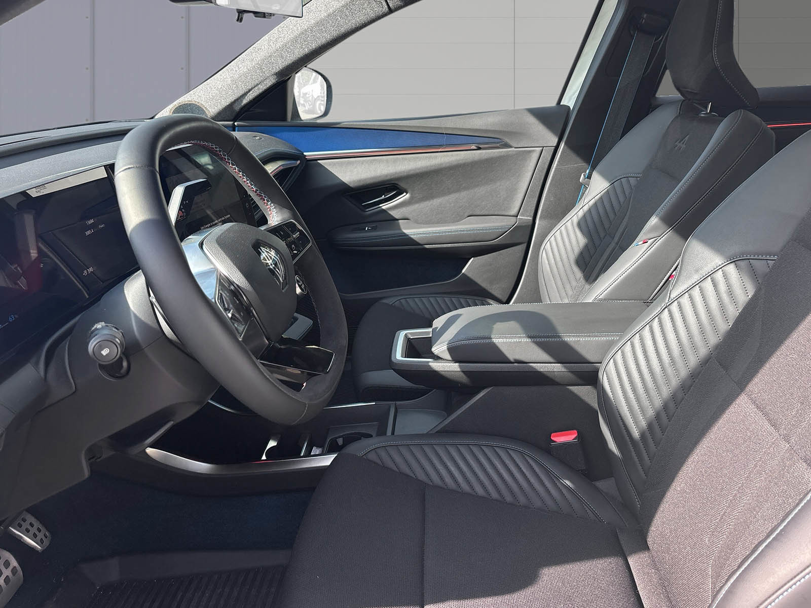 Renault Scenic E-TECH – Bild 7