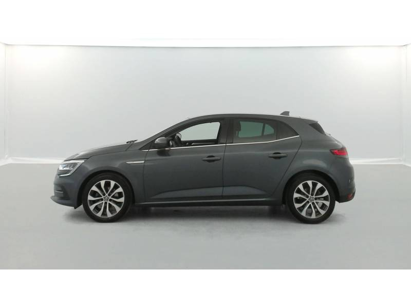 Renault Megane IV Berline