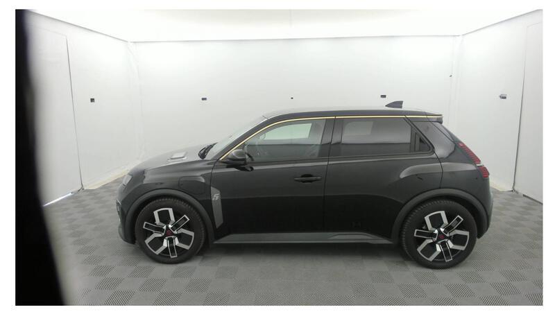 Renault R5 E-Tech Electrique