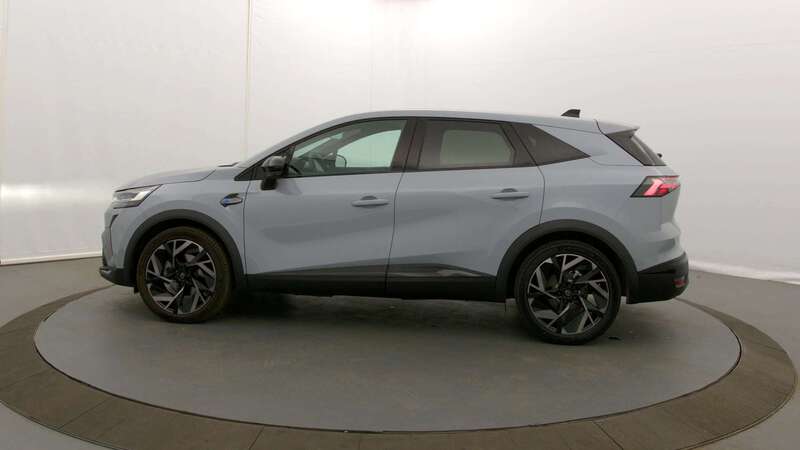 Renault Symbioz