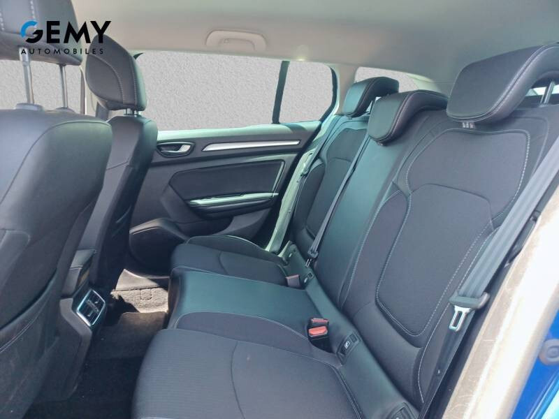 Renault Megane IV Berline