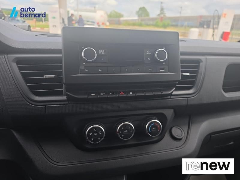 Renault Trafic Fourgon