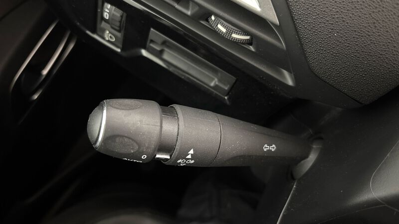 Citroen C4 Spacetourer
