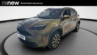 Vehicle 3D Image