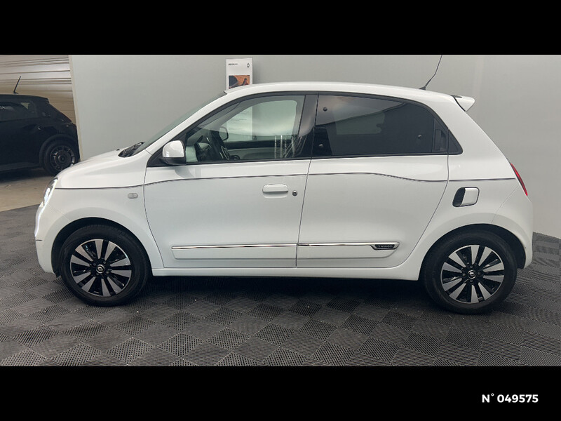 Renault Twingo III