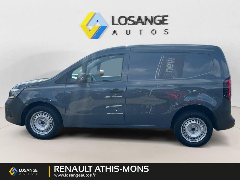 Renault Kangoo VU