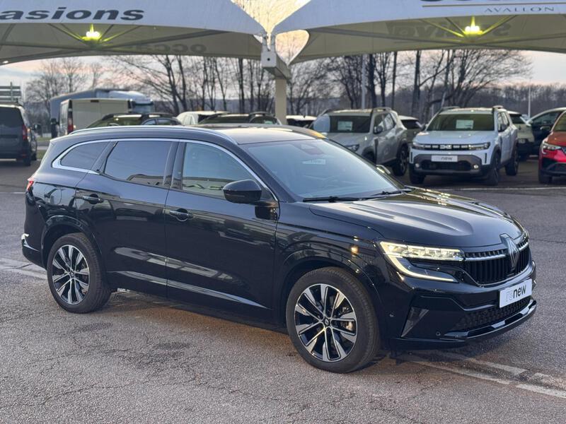 Renault Espace VI