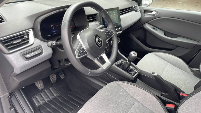 Renault Clio V
