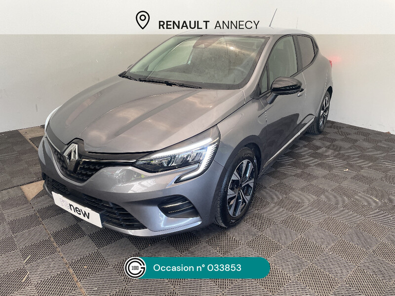 Renault Clio V
