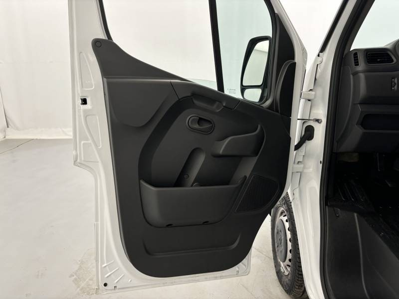 Renault Master III