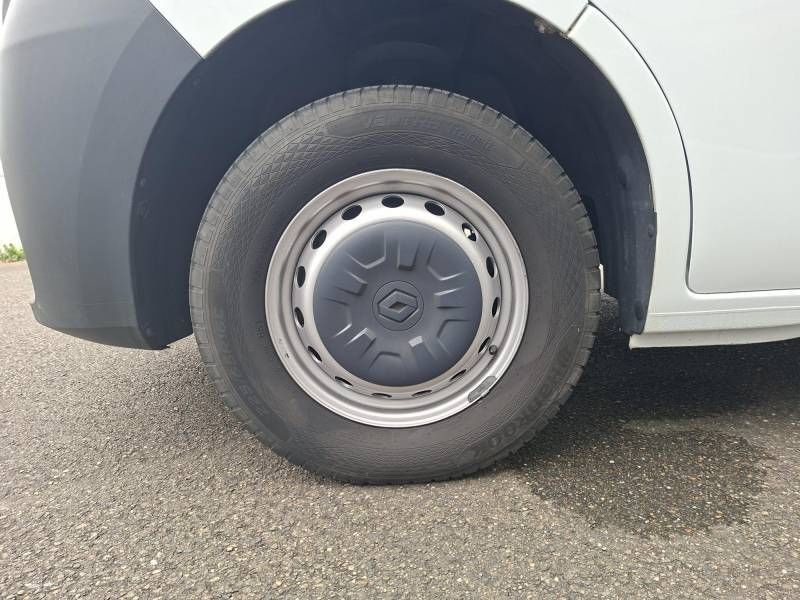 Renault Master Fourgon