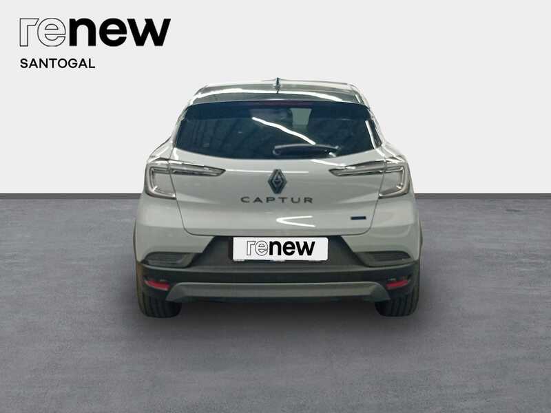 RENAULT Captur Captur E-Tech Full Hybrid — photo 5