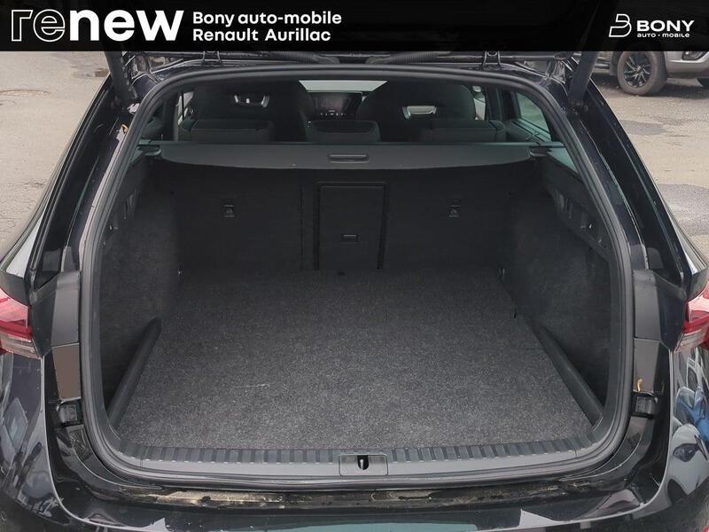 Skoda Octavia Combi