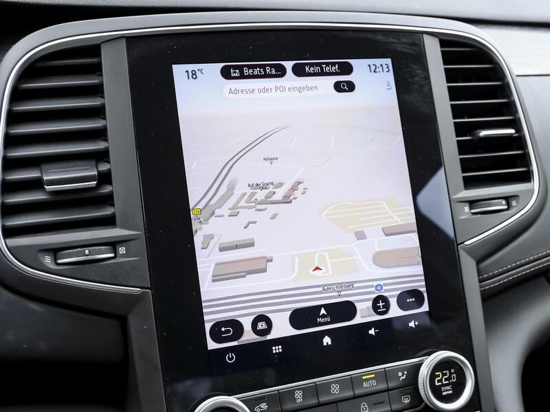 Renault Talisman