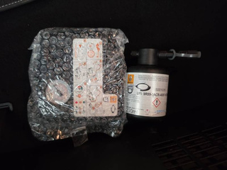 Vehicle 3D Image