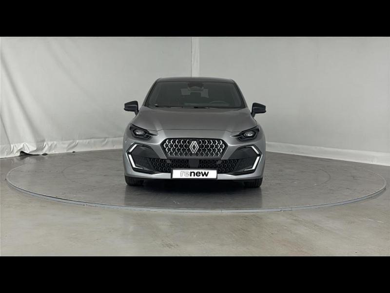Renault Clio VI