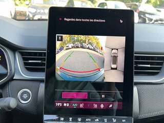 Vehicle 3D Image
