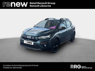 Vehicle 3D Image