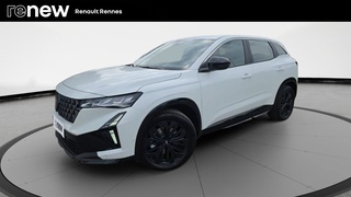 Vehicle 3D Image
