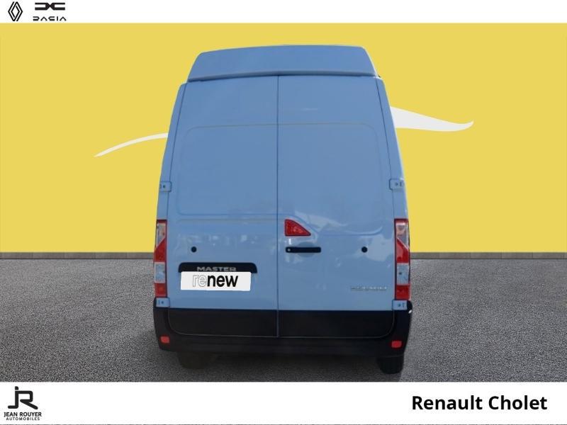 Renault Master Fourgon